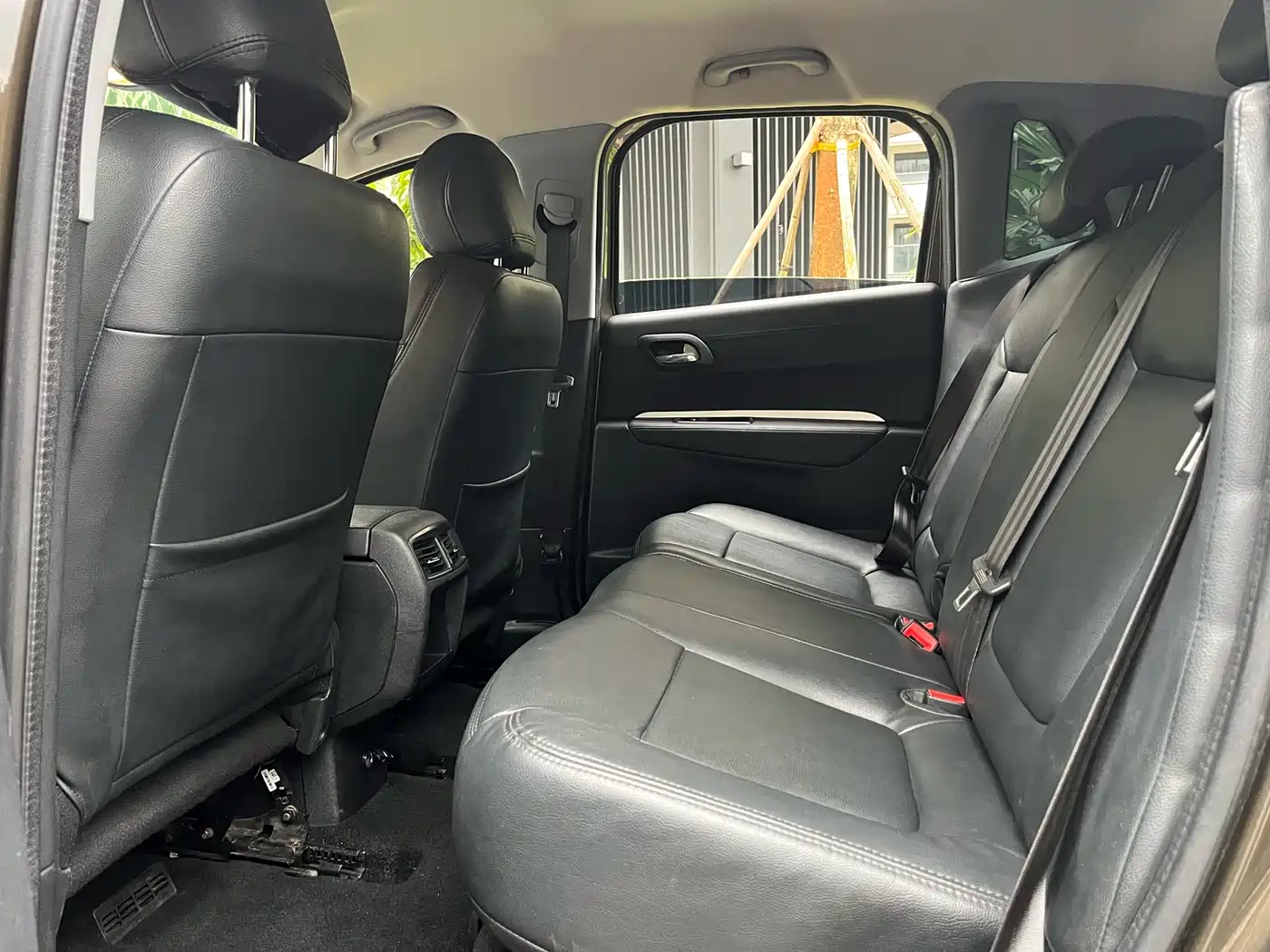 Peugeot 3008 2018 350THP Auto Classic Edition фото 15