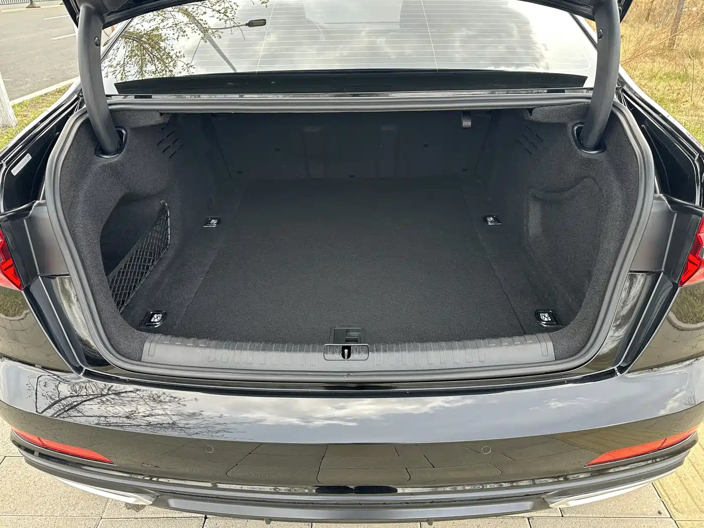Audi A6L 2019 40 TFSI Luxury Dynamic фото 20