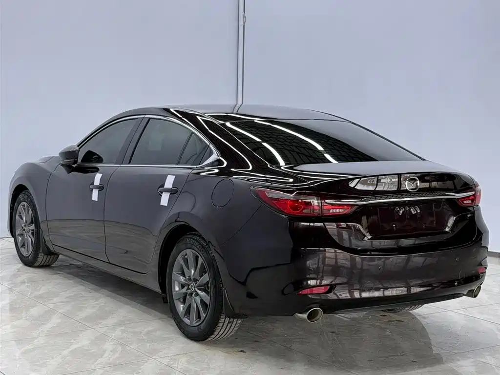 Mazda Atenza 2022 2021 2.0L Blue Sky Luxury Edition