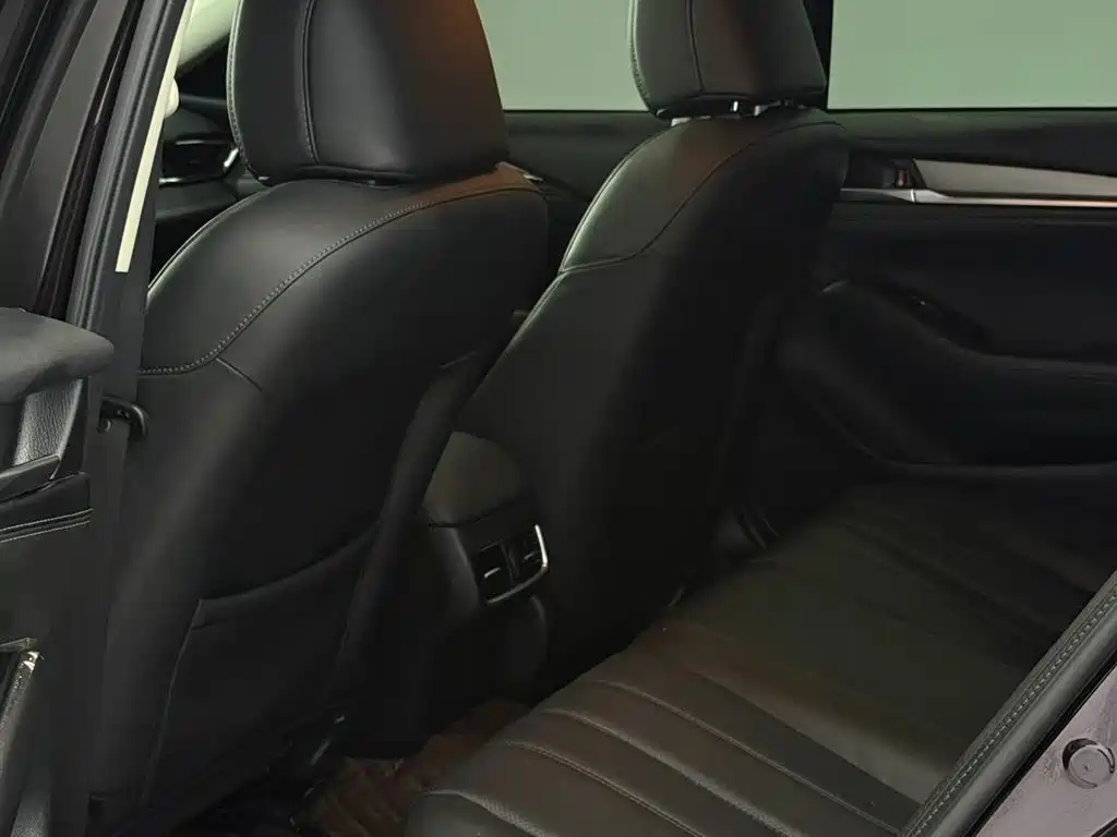 Mazda Atenza 2022 2021 2.0L Blue Sky Luxury Edition