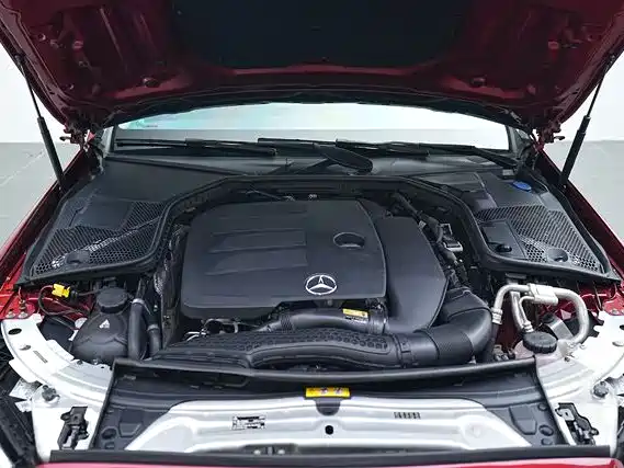 Mercedes-Benz C-Class 2020 Facelift C 260 L Sport фото 19