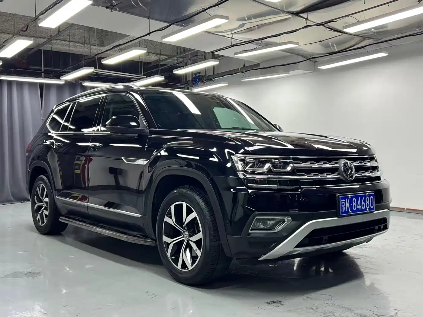 Volkswagen Teramont 2017 330TSI 2WD Luxury фото 3