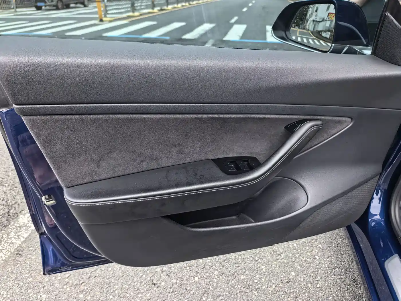 Tesla Model 3 2020 2020 Facelift Long Range Rear-Wheel Drive
