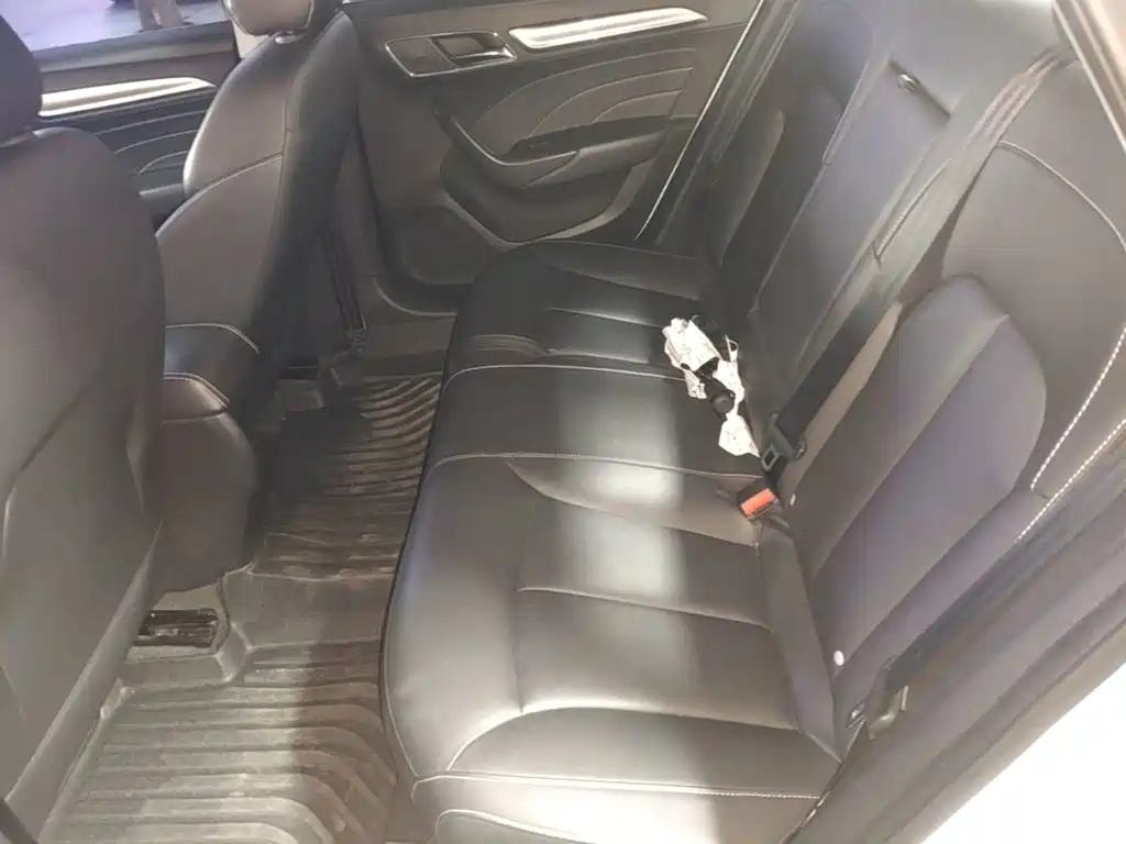 Roewe i6 2019 2018 20T Automatic Flagship Edition