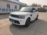 صورة 4 - Land Rover Range Rover Sport