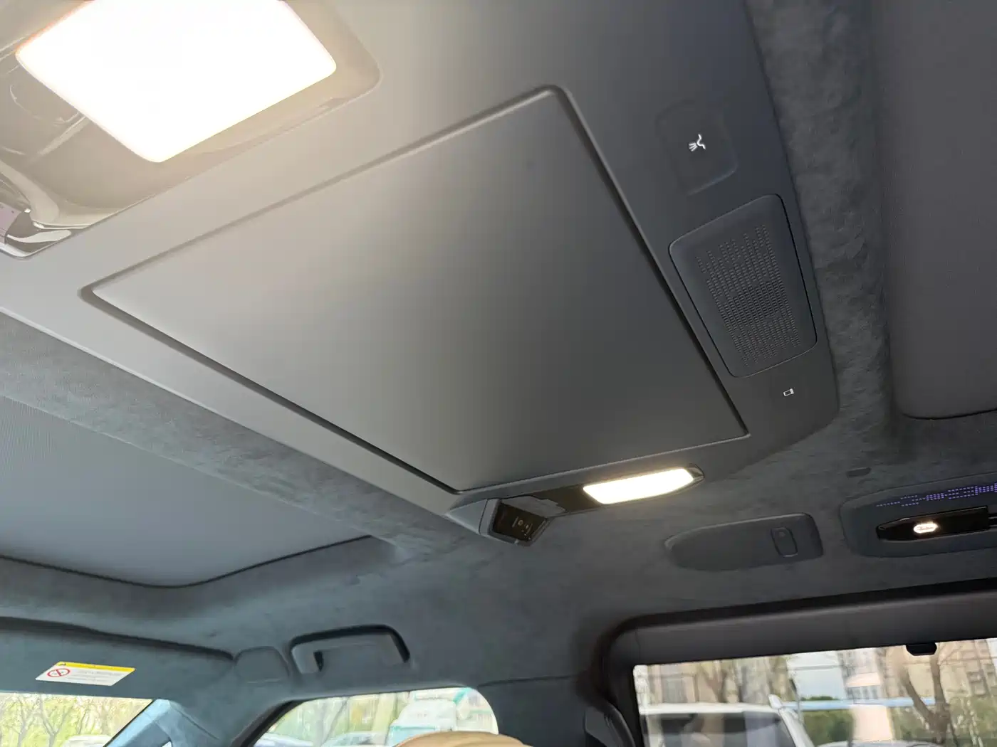 ZEEKR EXTREME KRYPTON 009