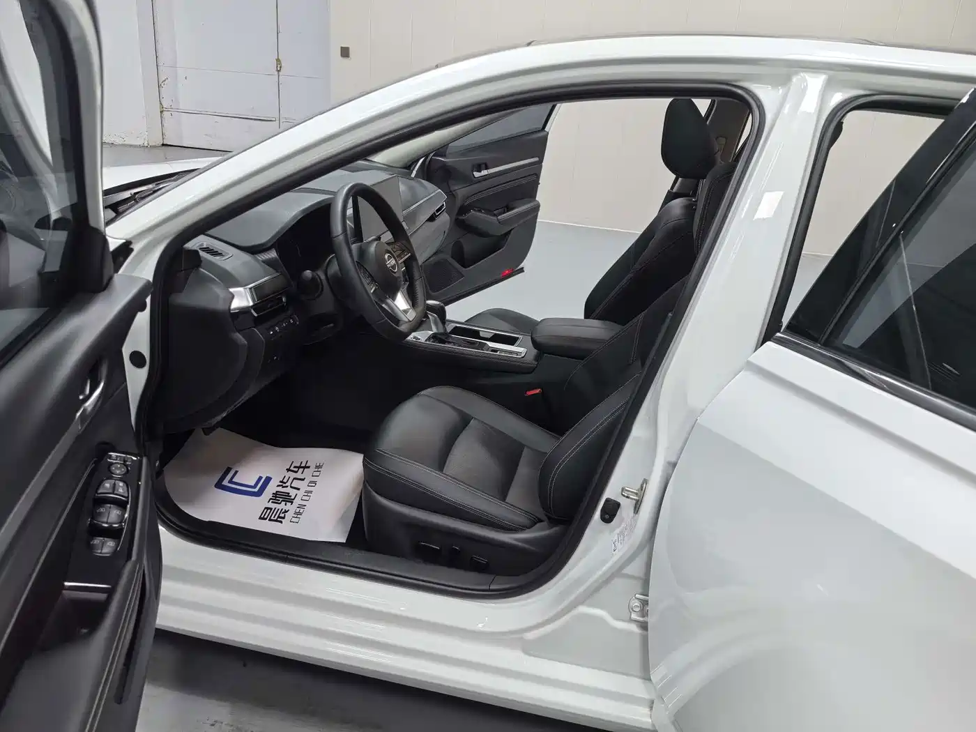 Nissan Teana 2025 2022 2.0L XL-TLS Comfort Edition