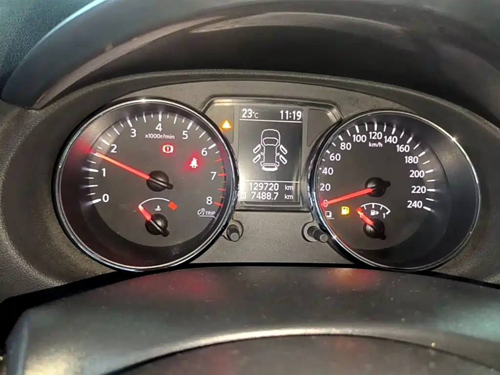 صورة 12 - Nissan Qashqai