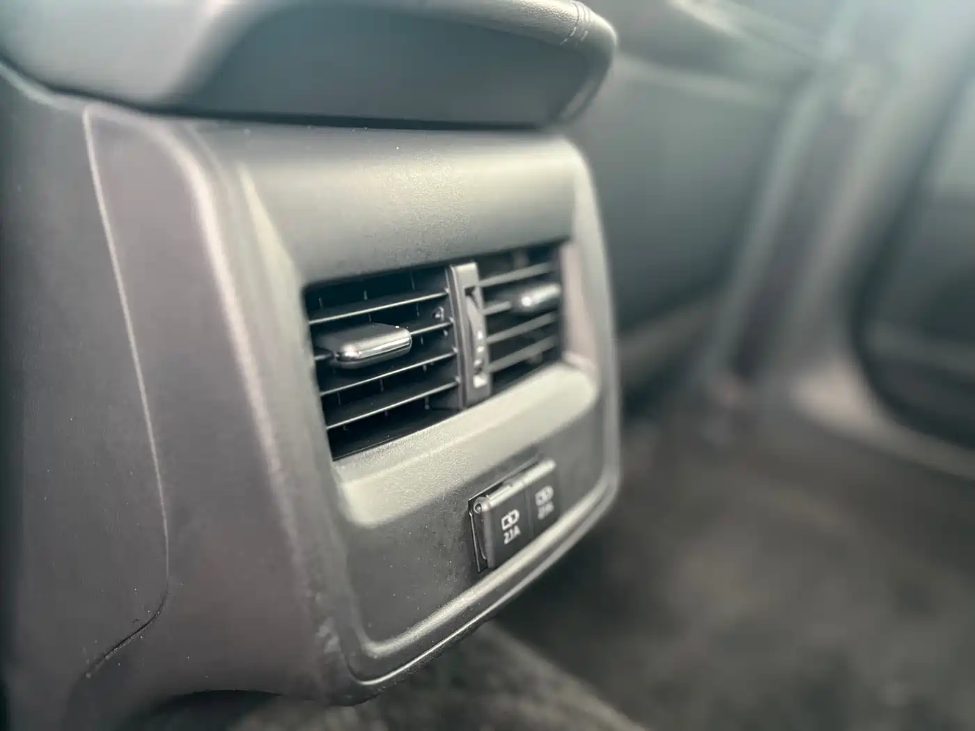 Toyota Avalon 2019 2.0L Luxury Edition (China VI) фото 20