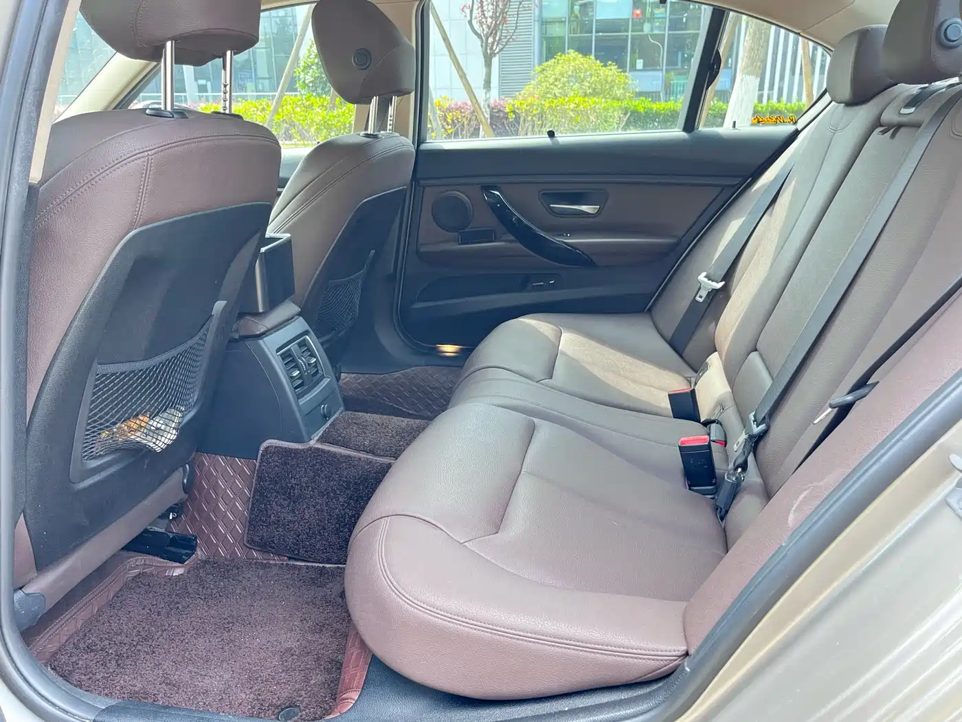 BMW 3 Series 2019 320Li Fashion Type фото 6