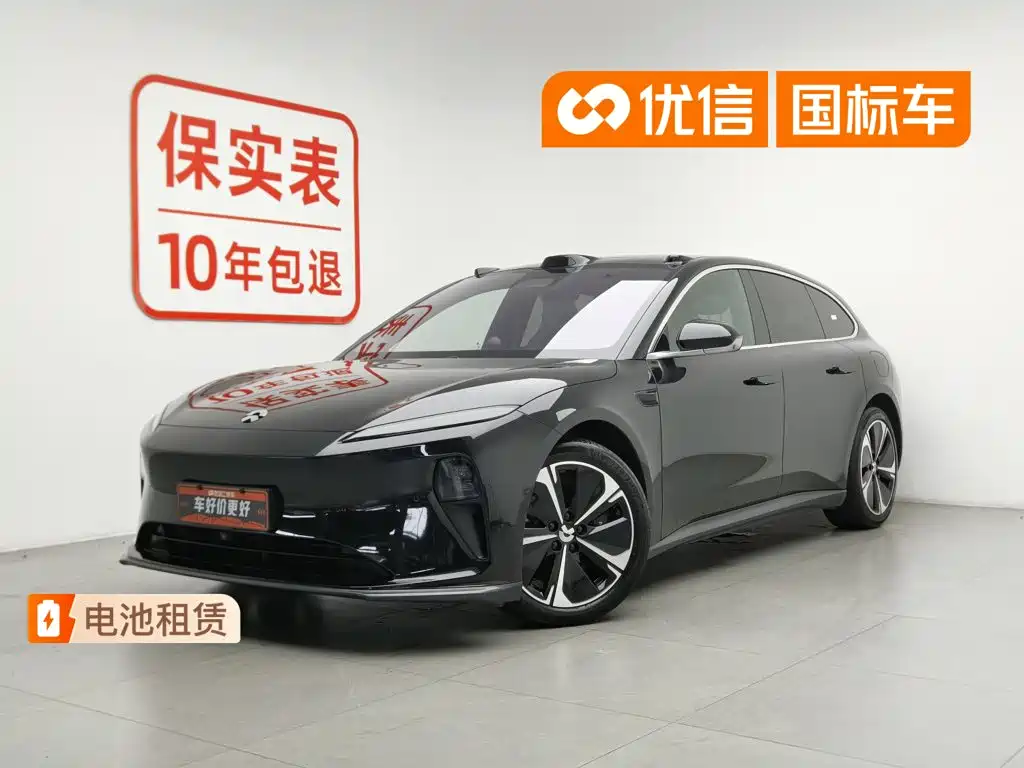 NIO ET5T 2024