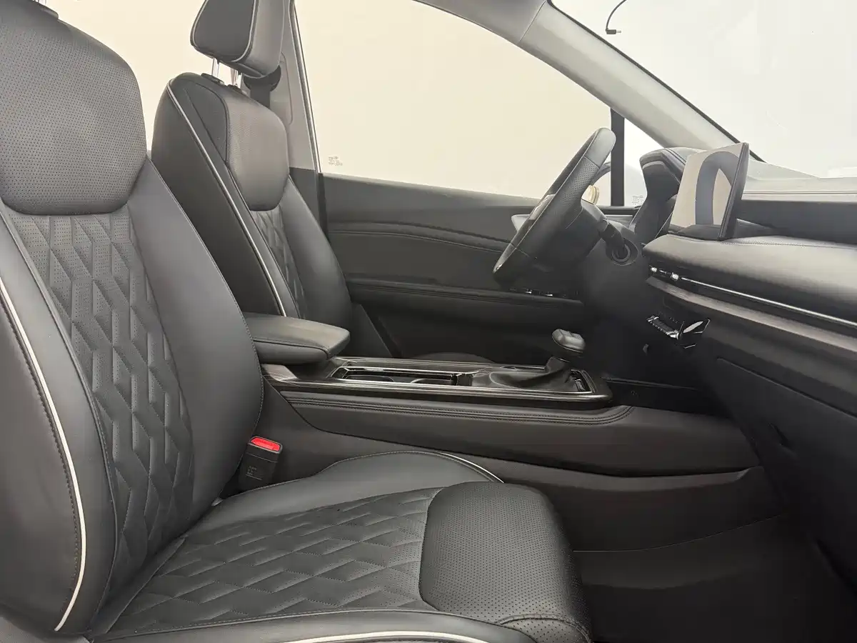 Wuling Motors Wuling Jiachen 2022 2022 1.5T CVT Exclusive Flagship Model