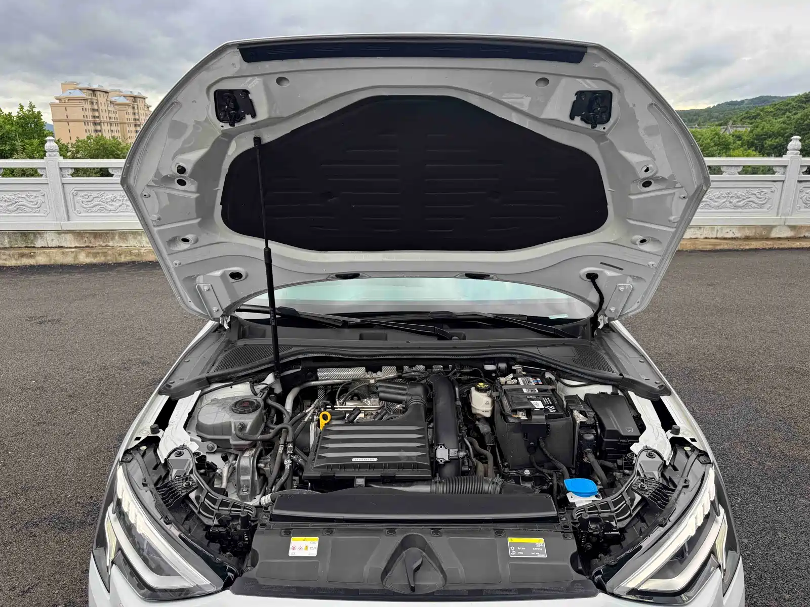 Фото 19 - Audi A3