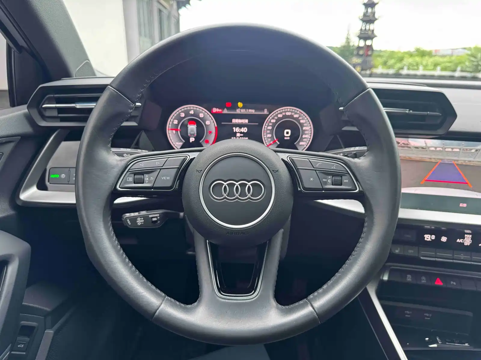 Фото 15 - Audi A3