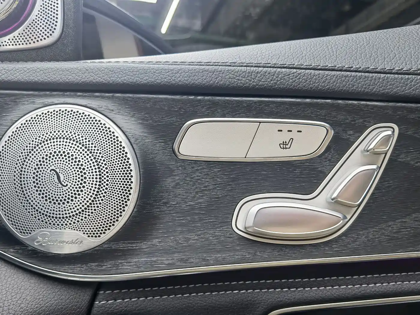 Mercedes-Benz C-Class 2020 Facelift C 260 L Sport фото 17