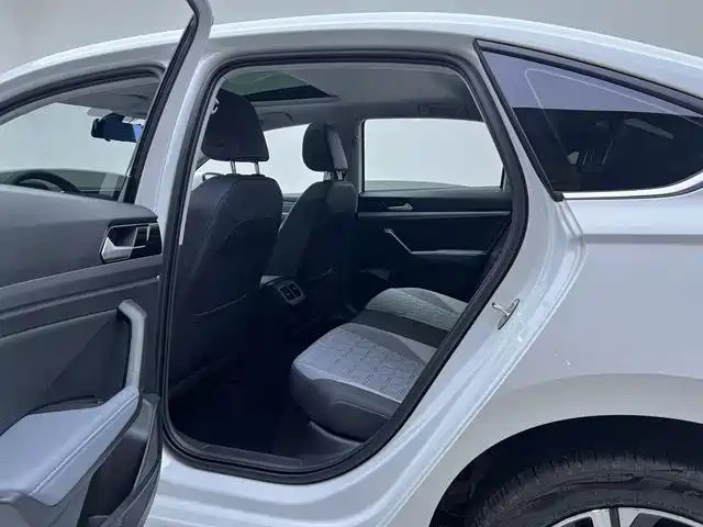 Volkswagen Lavida 2023 280TSI DSG Comfort Edition фото 16