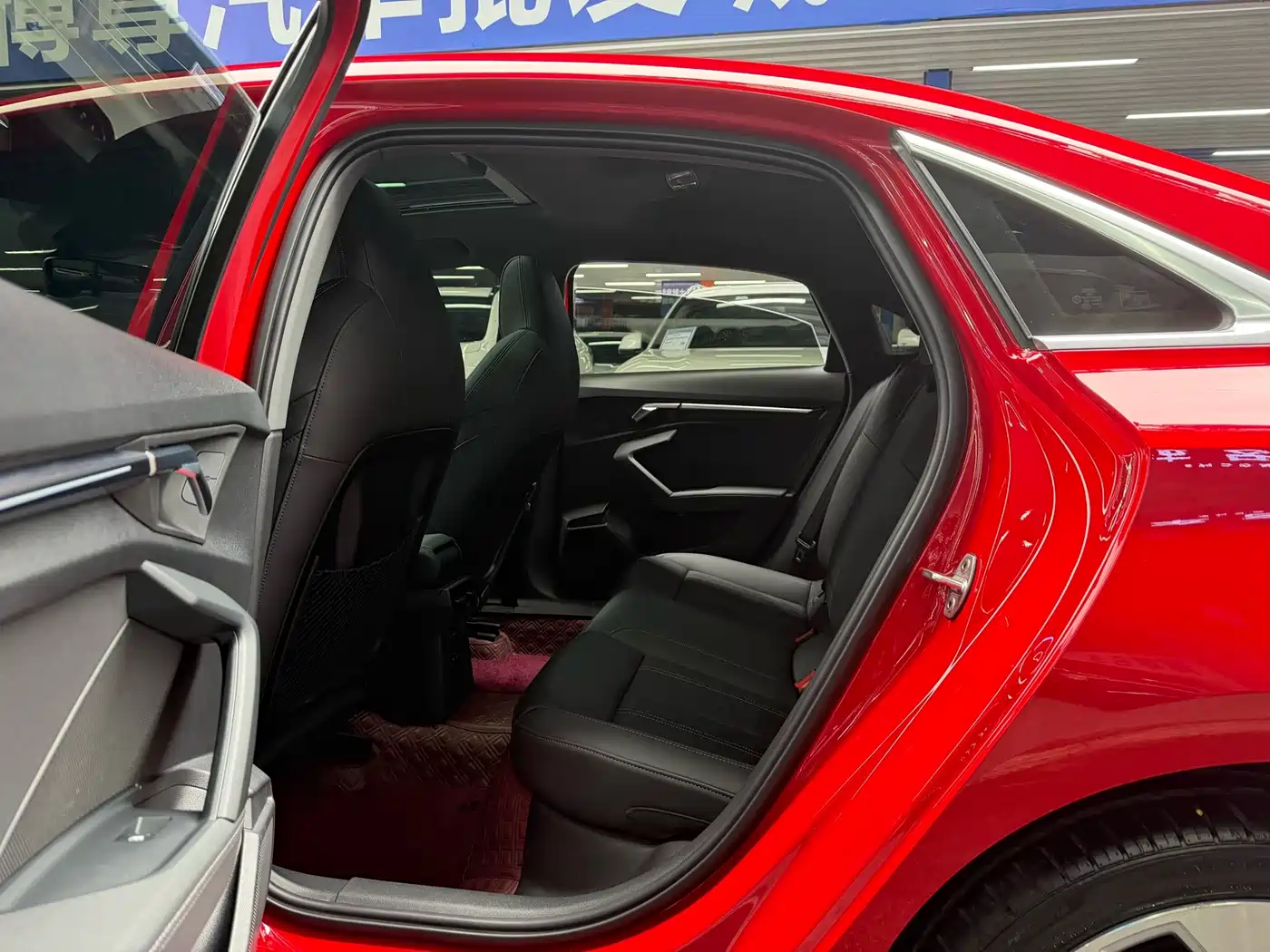 Фото 8 - Audi A3