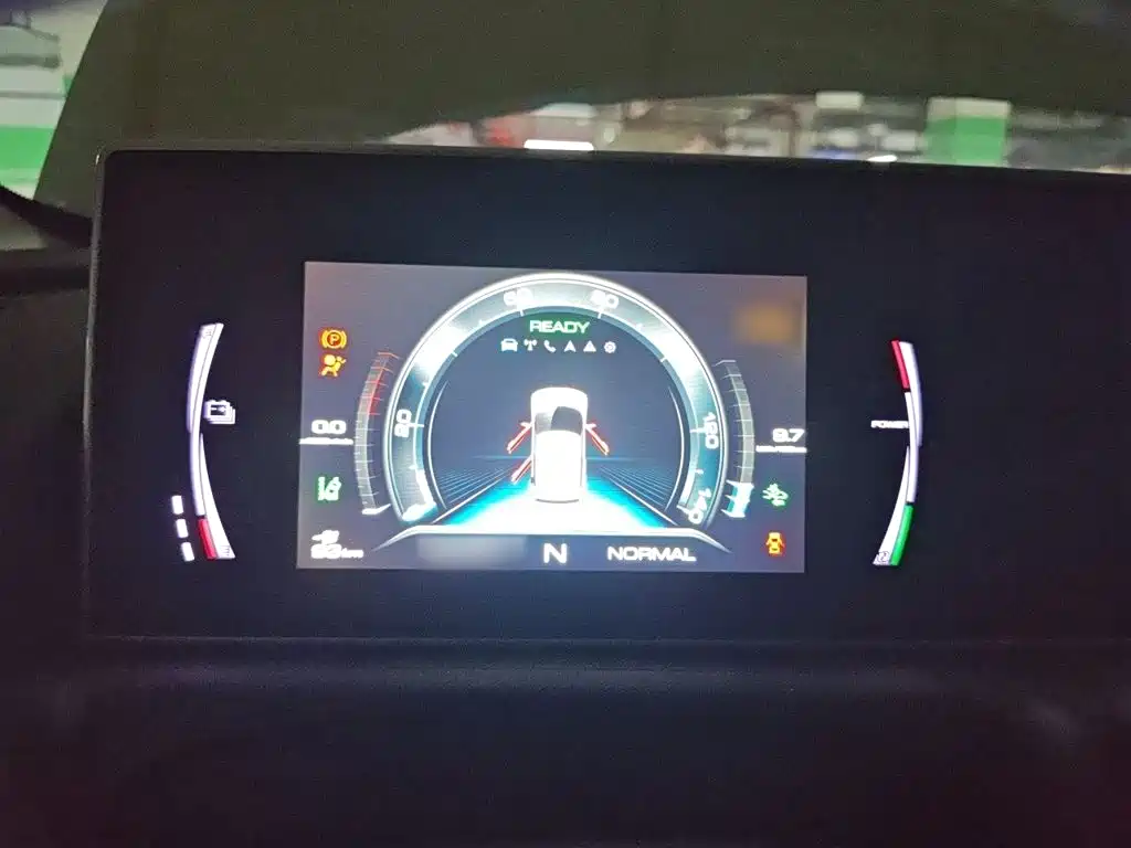 Ora White Cat 2021 2020 401km Flagship Model