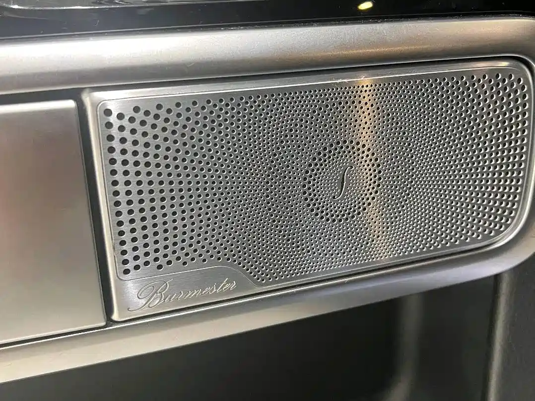 Mercedes-Benz G-Class 2022 G 350 фото 12