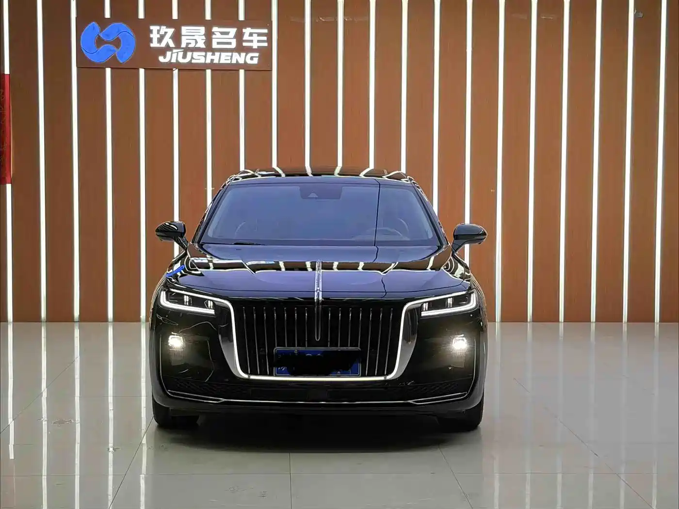 Hongqi HONGQI H9