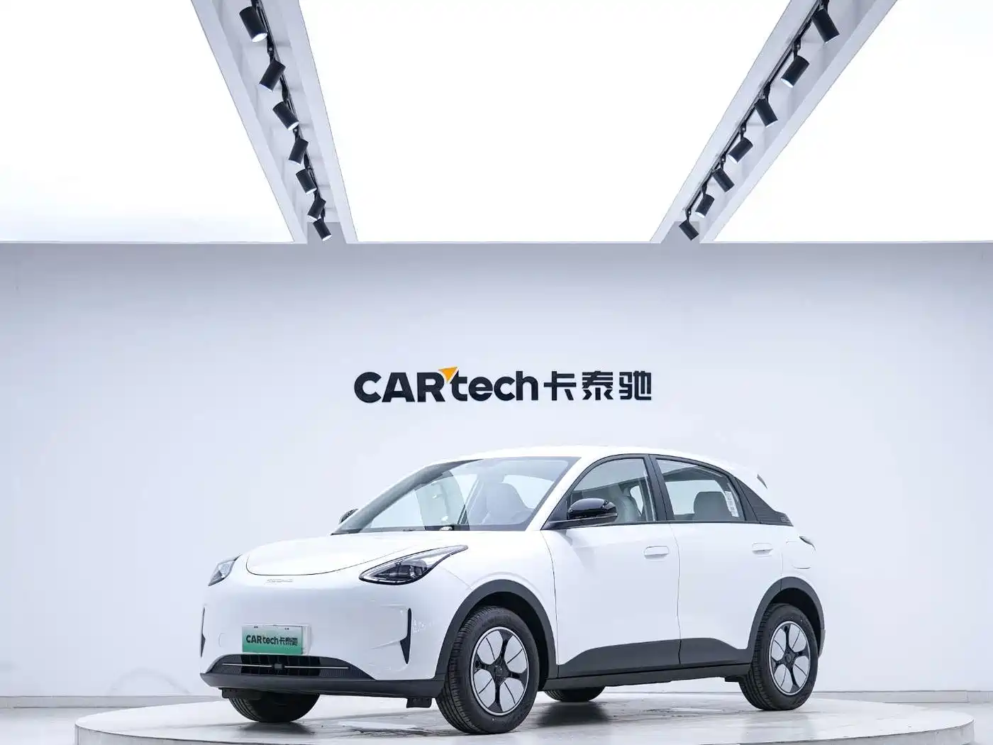 Geely Galaxy Starry Wish 2025
