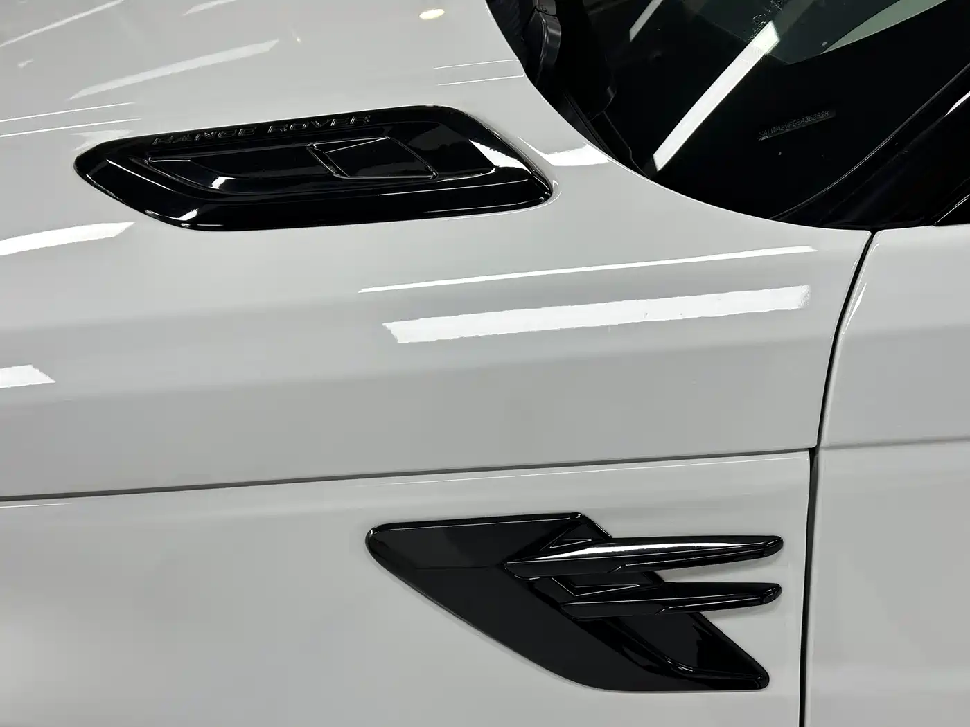 Land Rover Range Rover Sport 2014 3.0 SC V6 HSE фото 14
