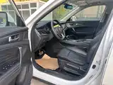 Фото 5 - Changan CS35 PLUS