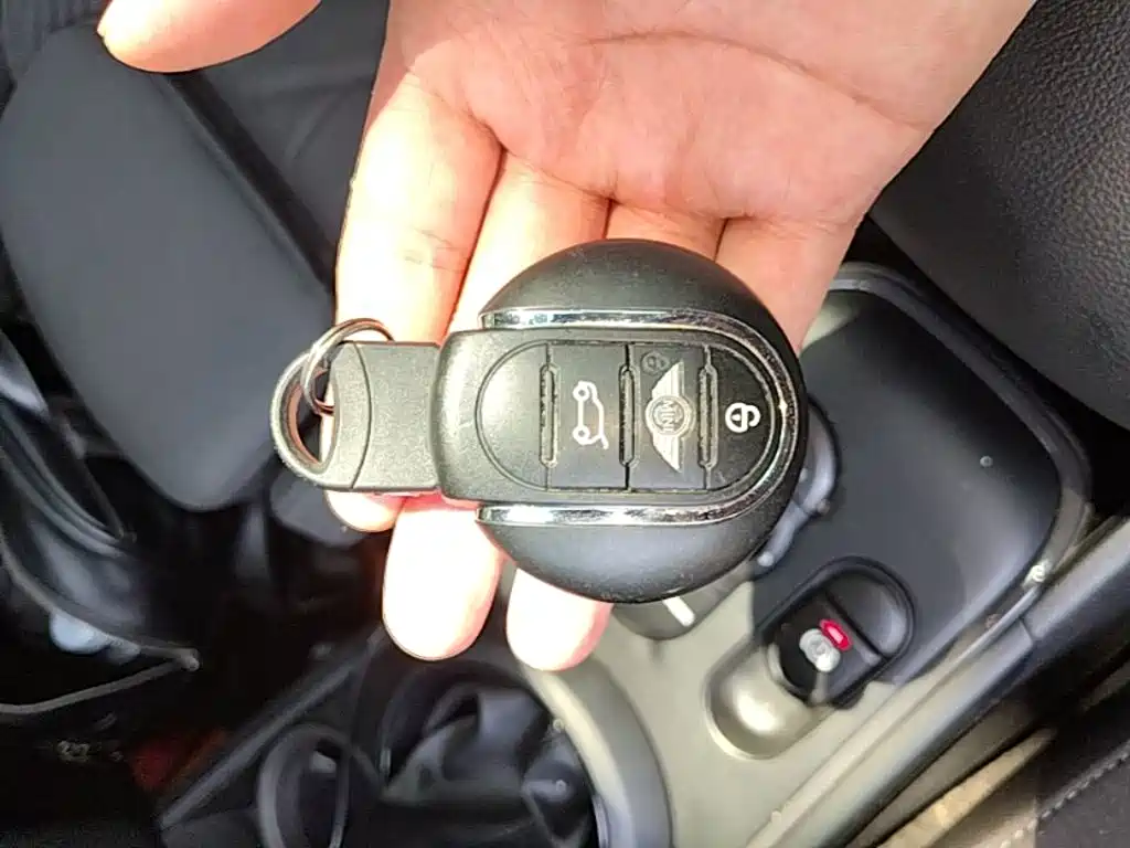 Фото 9 - MINI COUNTRYMAN