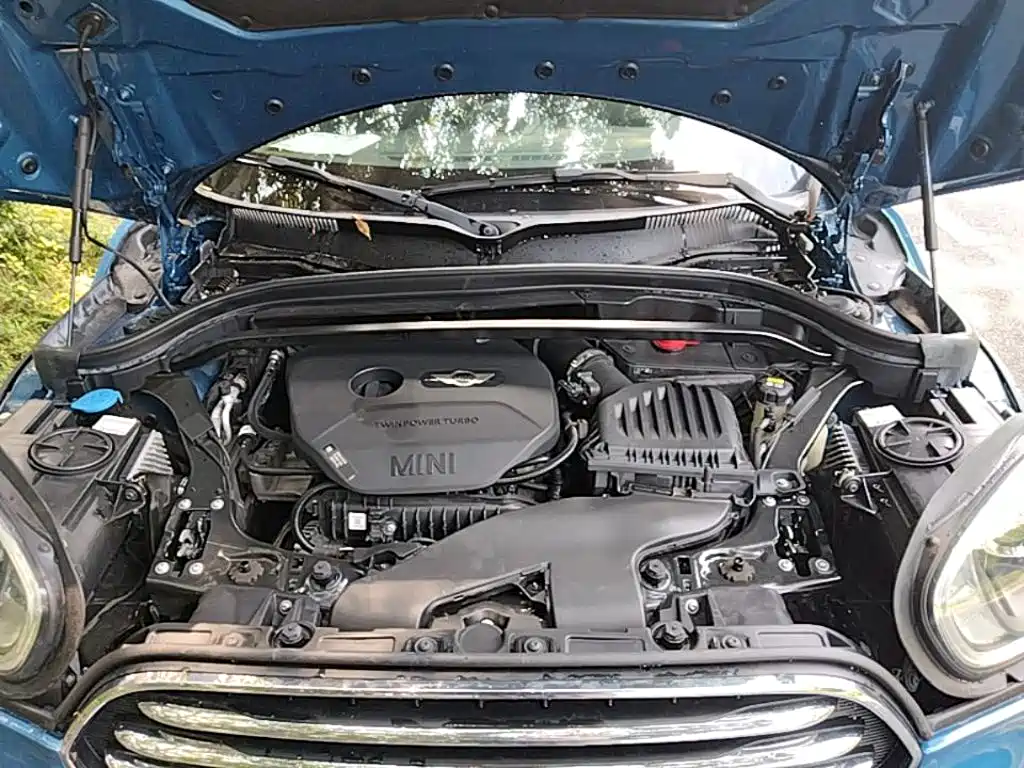 Фото 20 - MINI COUNTRYMAN