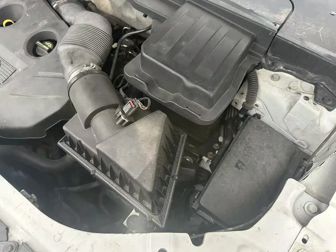 Land Rover Freelander 2 2014 2.0T Si4 S Gasoline Edition фото 26
