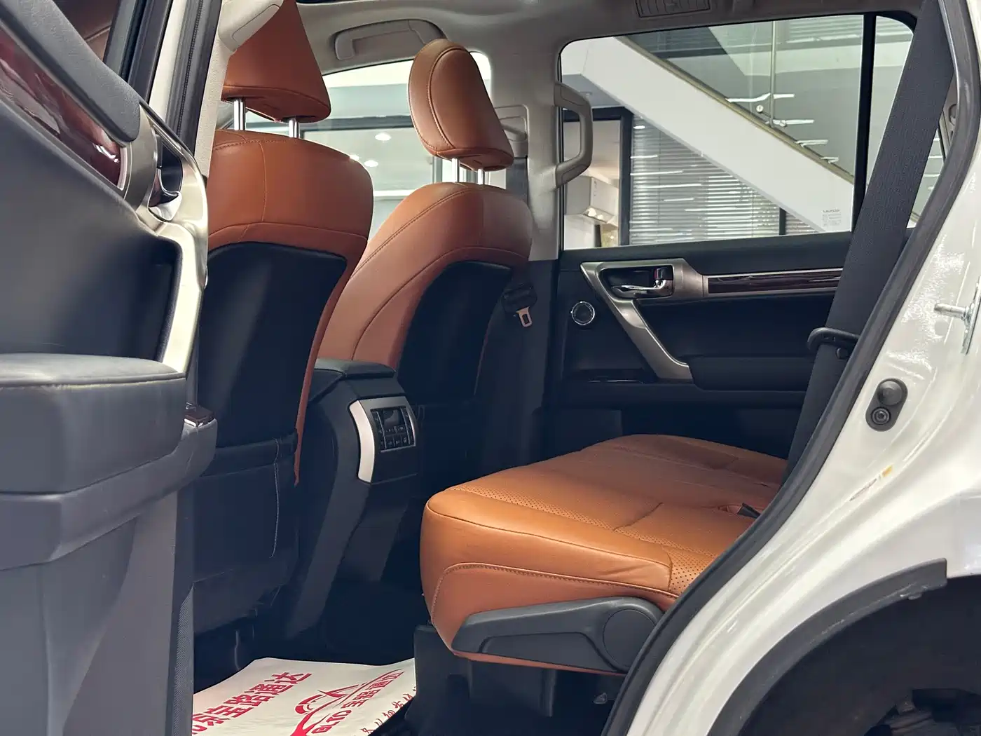 Lexus GX 2015 2014 400 Premium
