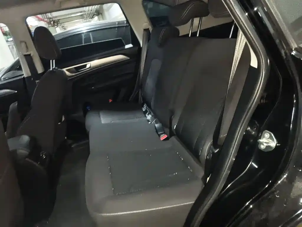 Haval M6 2023 PLUS 1.5T DCT Elite Smart Connect фото 15