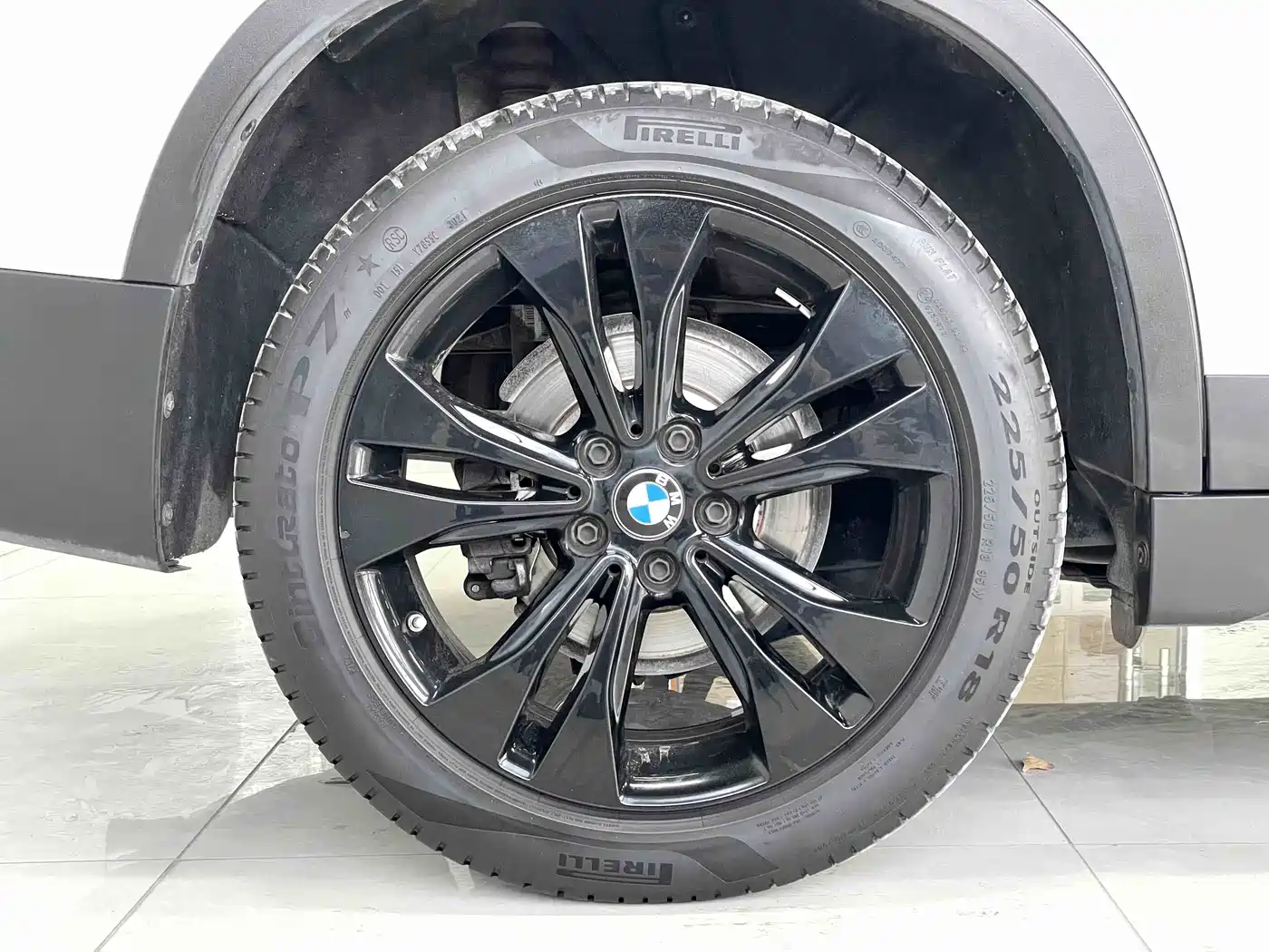 BMW X1 2021 Facelift sDrive20Li Fashion фото 15