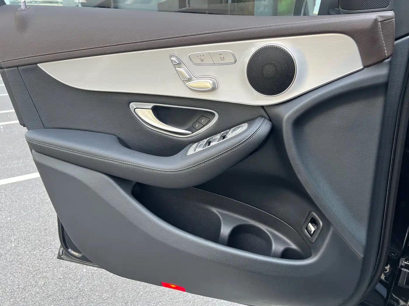 Mercedes-Benz GLC 2021 GLC 260 L 4MATIC Sporty фото 10