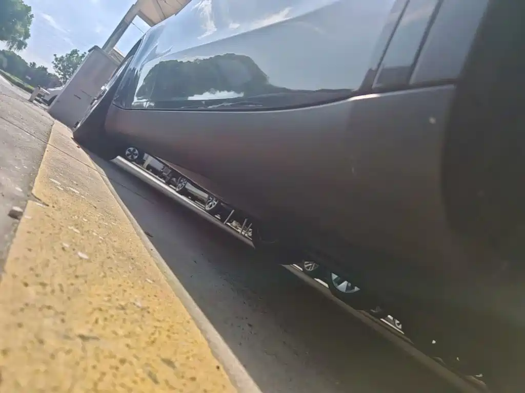 Фото 21 - Tesla Model Y