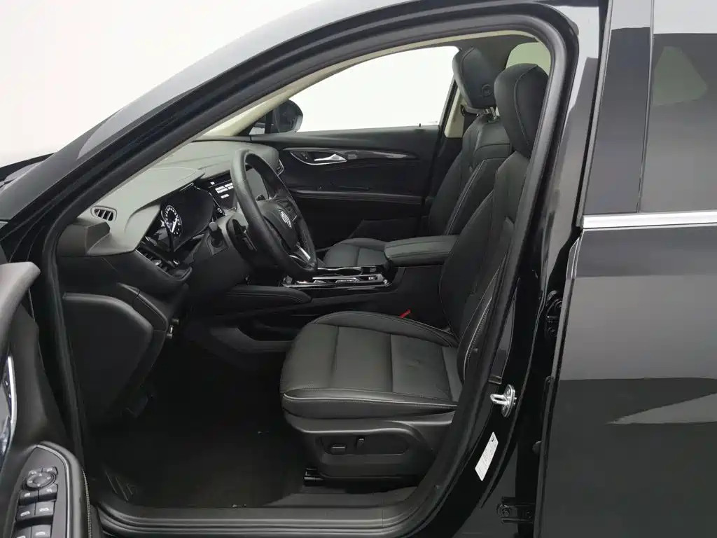 Buick Envision, миниатюра 10