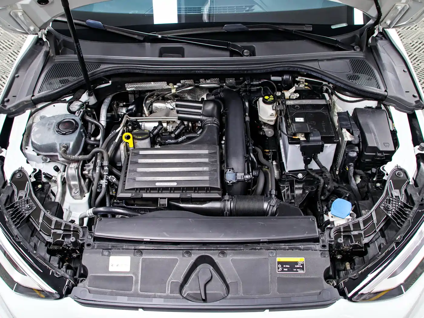Audi A3 2022 Sportback 35 TFSI Style Sport фото 19