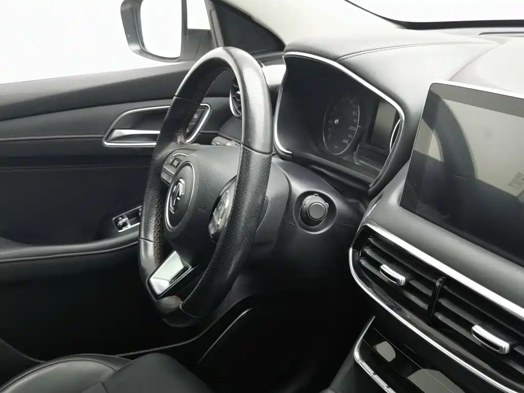 MG HS 2019 2018 20T Auto 2WD Hormone Passion Edition (China V)