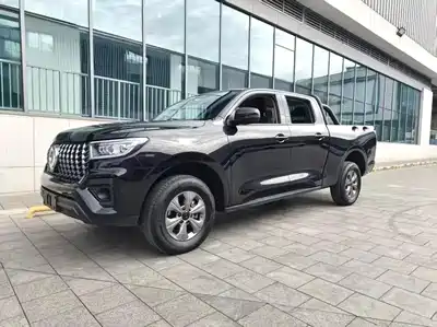Great Wall Poer
