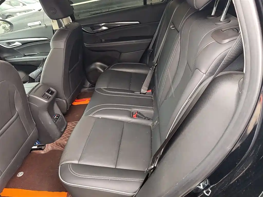 BUICK ANGKEWEI PLUS