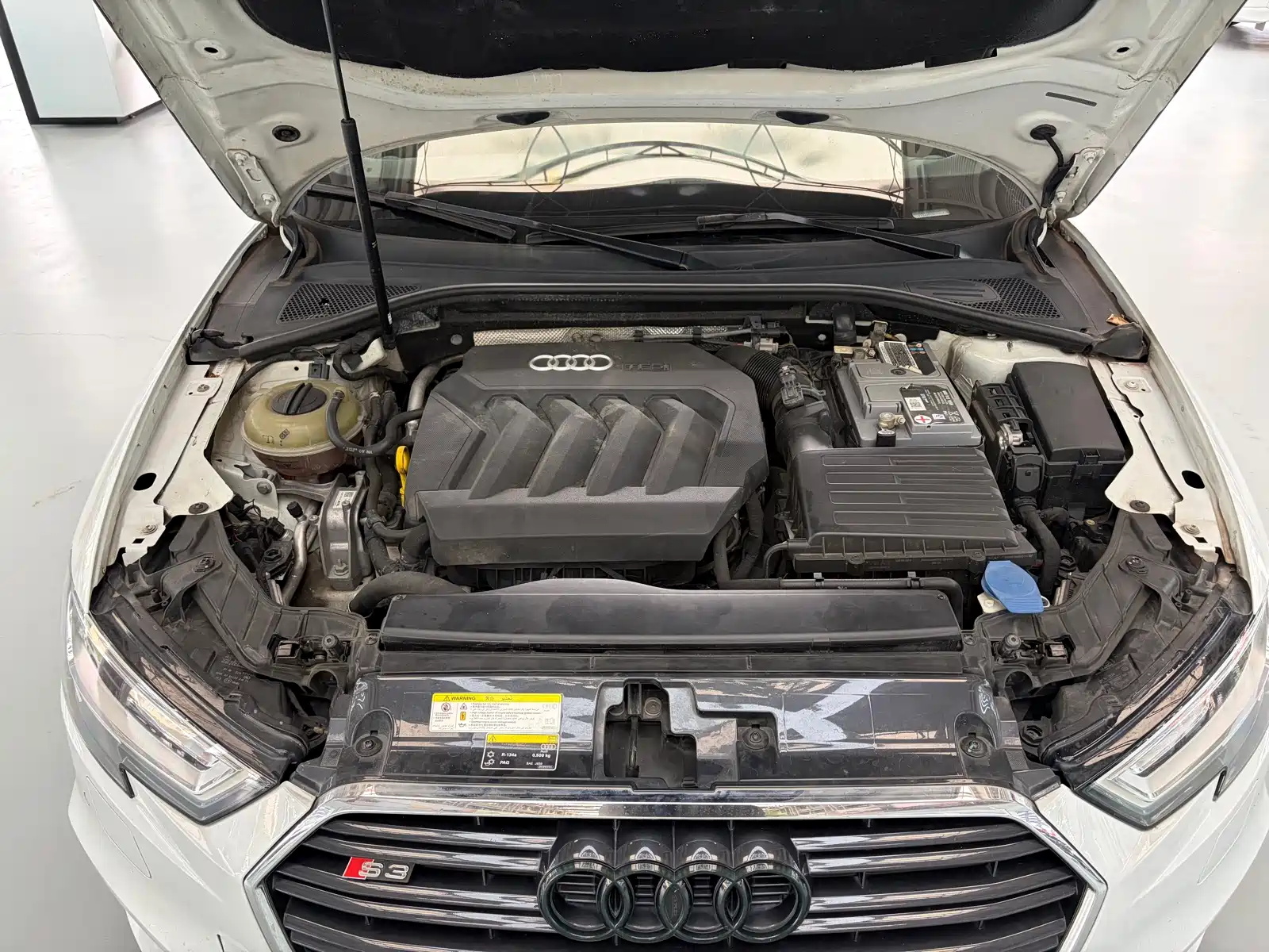 Фото 6 - Audi A3