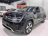 Фото 1 - Volkswagen Teramont