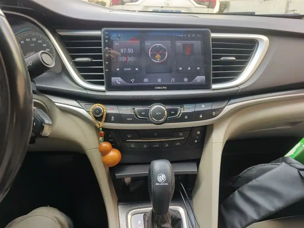 Buick Excelle 2019 15T DCT Connected Elite (China V) фото 7