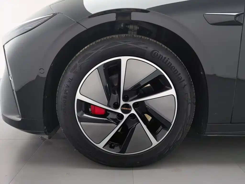 Exeed Exlantix ES 2025 2025 Range Extender Pro Highway Assist