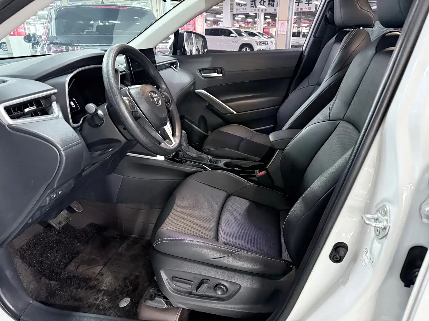 TOYOTA FENGLANDA