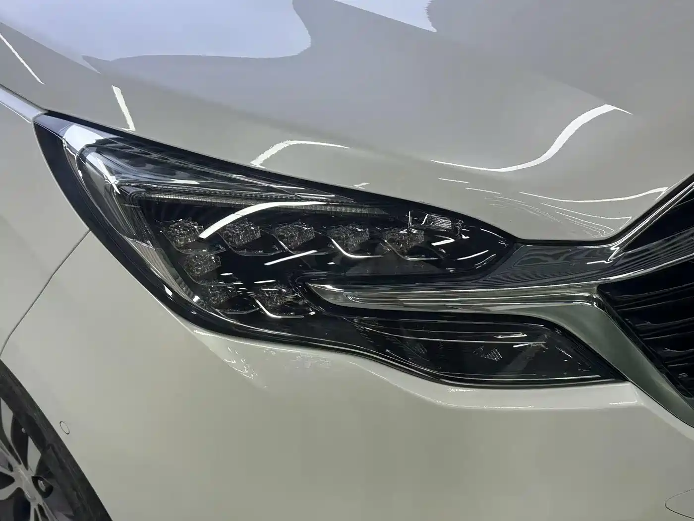 Buick GL8 2022 ES Landmark 653T Premium фото 20