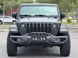 Фото 2 - Jeep Wrangler