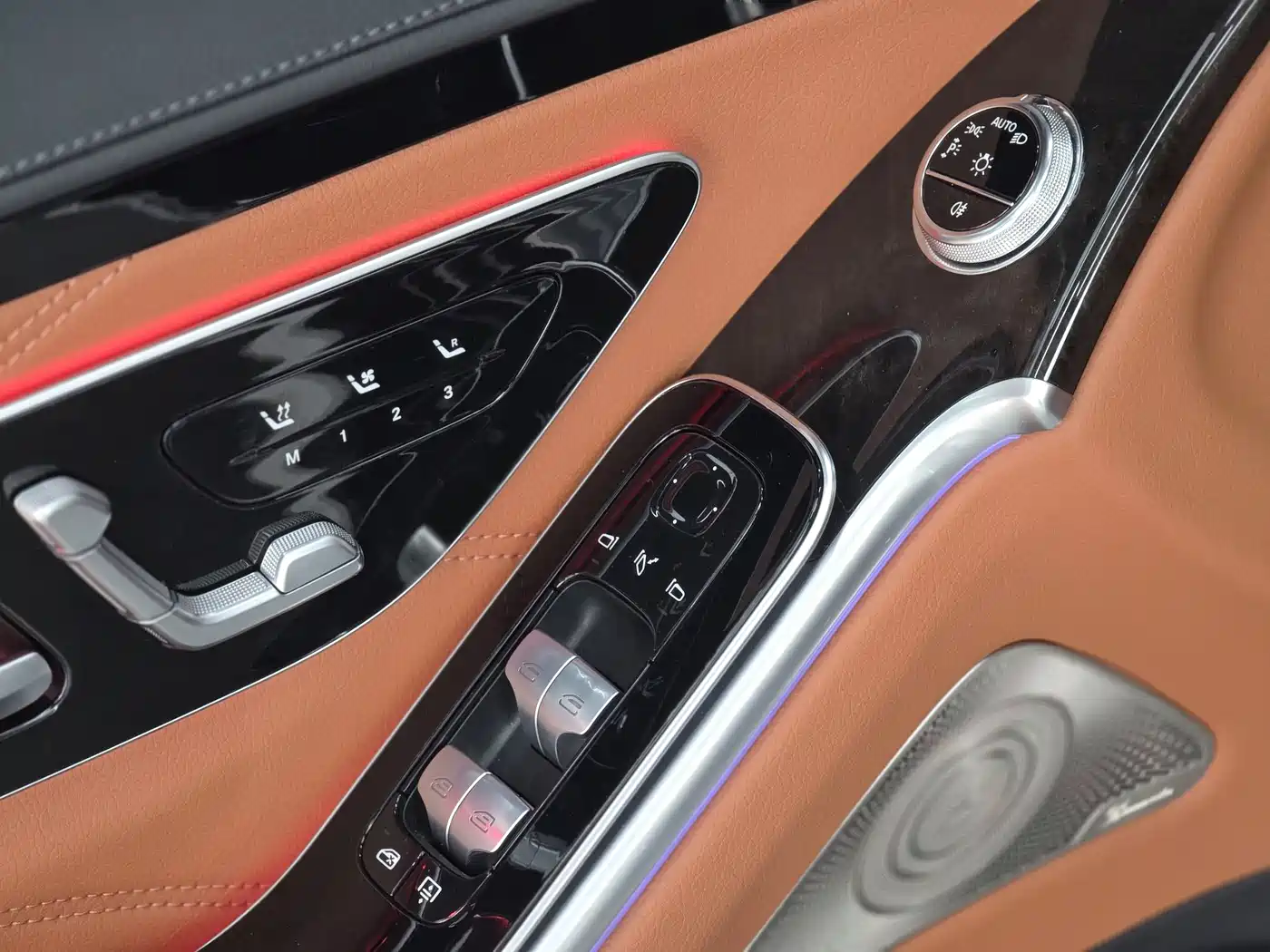 Mercedes-Benz Maybach S-Class 2021 S 480 4MATIC фото 27