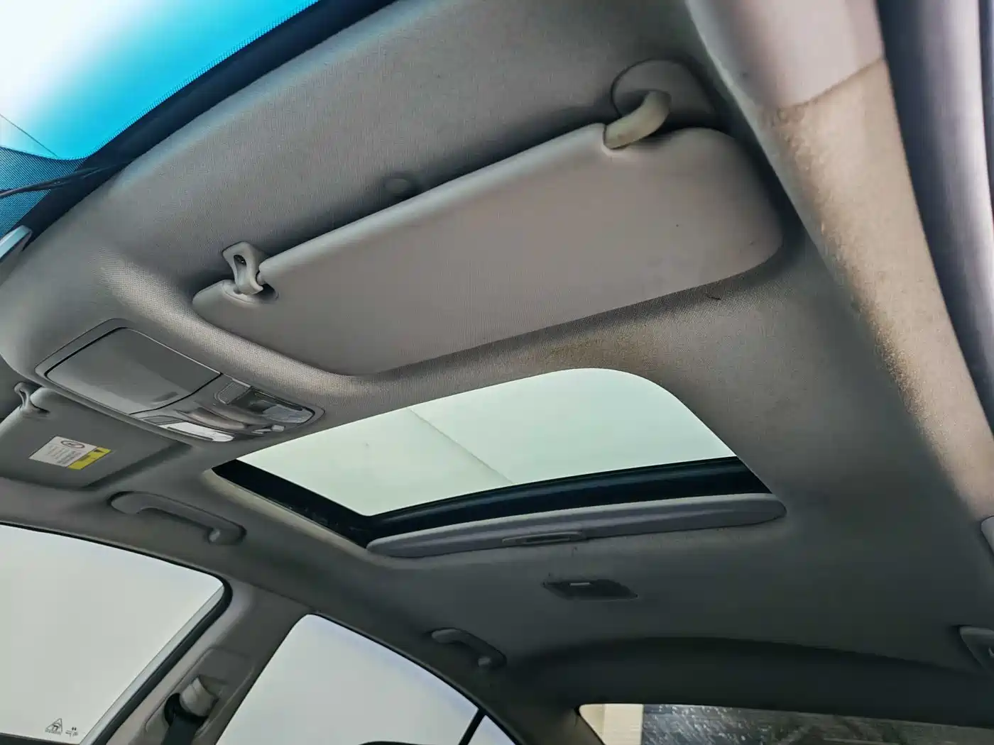 HYUNDAI LEAD