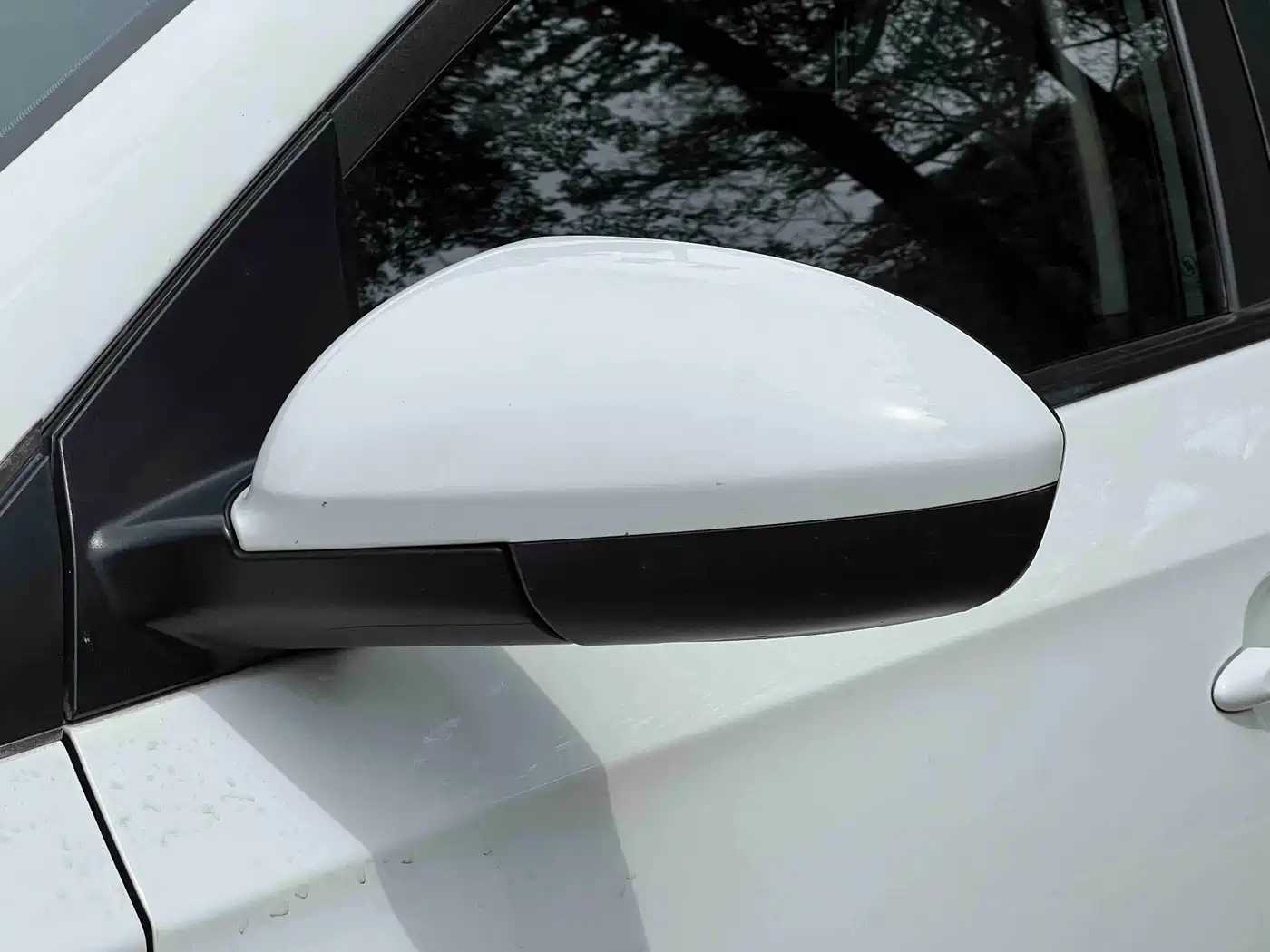 Buick Excelle 2021 Facelift Exemplar 1.5L Auto Elite фото 31
